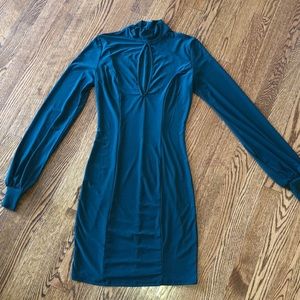 Never Worn #Forever21 Body Con Dress